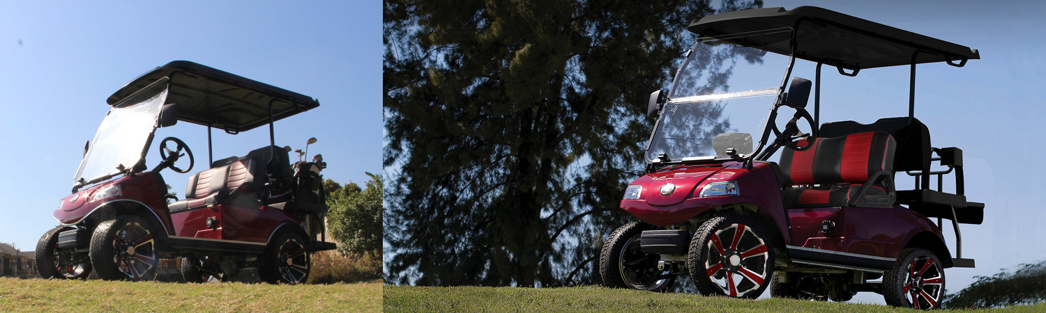 2023 Evolution Electric Vehicles for sale in Georgia Golf Carts & Trailers, Valdosta, Georgia